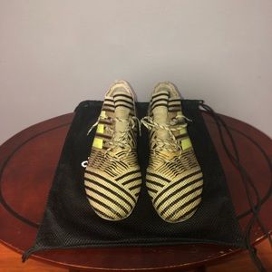Adidas Nemeziz 17.1 FG, BB6075